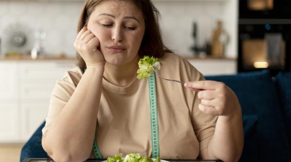 nu toata lume trebuie sa fie slaba cand ar trebui sa renunti la dieta