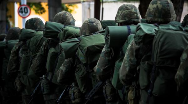 polonia trebuie sa pregateasca armata pentru un razboi total afirma seful statului major