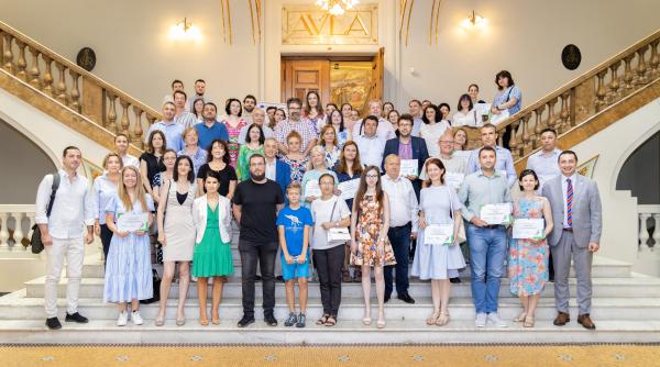 ase 4 0 investitii pentru digitalizarea universitatii