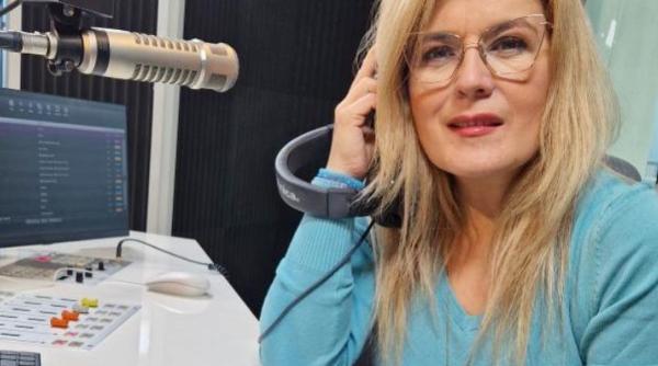 ce sa zic ca asta e vocea mea cum a ajuns liana stanciu la radio dupa ce a ratat admiterea la medicina