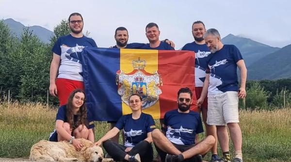 cine sunt eroii romaniei la world team championship sunt gata de joc