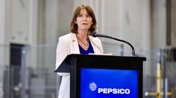 kathleen kavalec ambasadoarea sua surprinsa placut de vine vin de fapt cartofii folositi la producerea chips urilor lay s