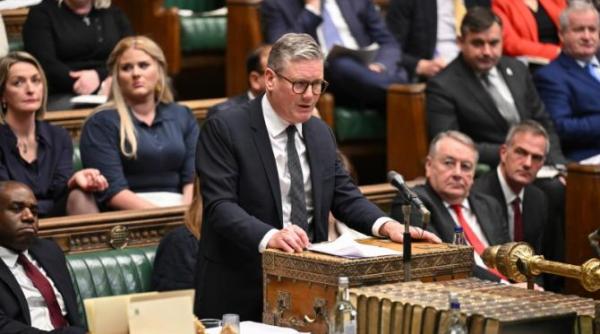 partidul laburist intentioneaza sa reseteze relatia cu uniunea europeana