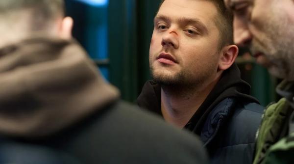 actorul marina oltenau nu a mai primit nicio oferta dupa serialul clanul eram convins ca n o sa mi sune telefonul