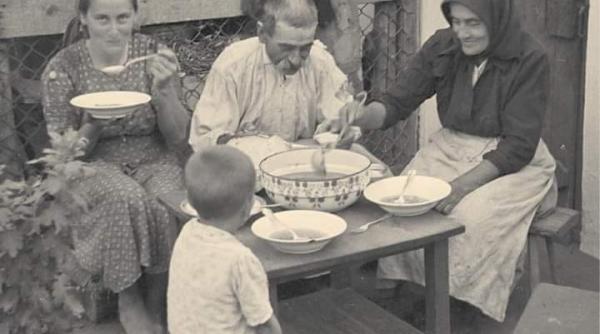 bucate si ospete de odinioara cine au fost cei mai pofticiosi romani un cunoscut scriitor simtea ca moare daca nu are zaharicale iar un altul adora cocosul fript cu pene cu tot