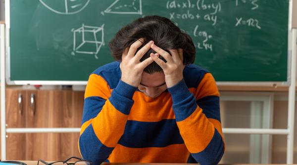 cale ntoarsa de la contestatia la bacalaureat cum sunt descurajati elevii care doresc recorectarea lucrarii profesorii faceau misto de mine