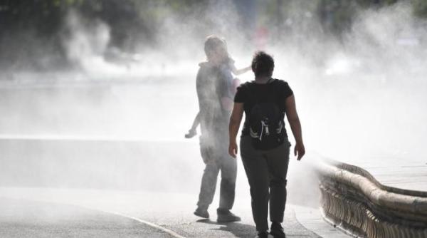 cod rosu de canicula anuntul isubif