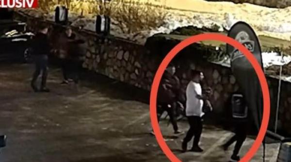 crima de la padina in masina fratilor fabian a fost descoperita o arma confiscata de directia generala de politie acum 13 ani e si tatal cercetat acum