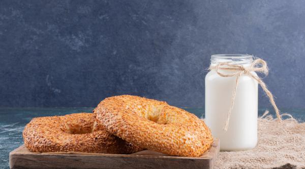 dieta de slabit cu iaurt si covrigi meniu pentru intreaga zi