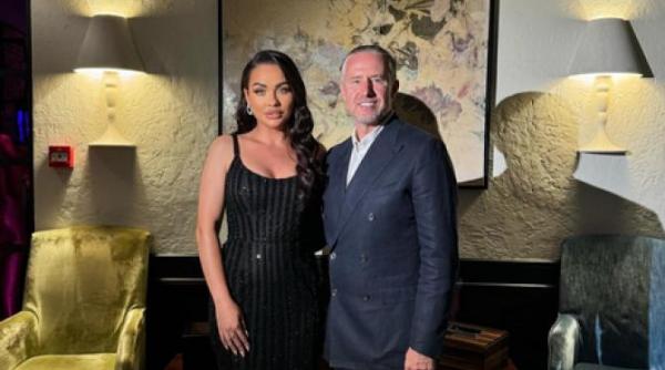 eram moarta de foame cum a avut loc prima intalnire dintre laurentiu reghecampf si corina caciuc