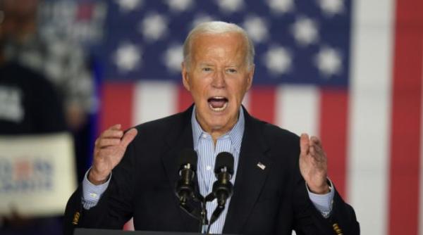 joe biden test public de mare importanta conferinta de presa live text