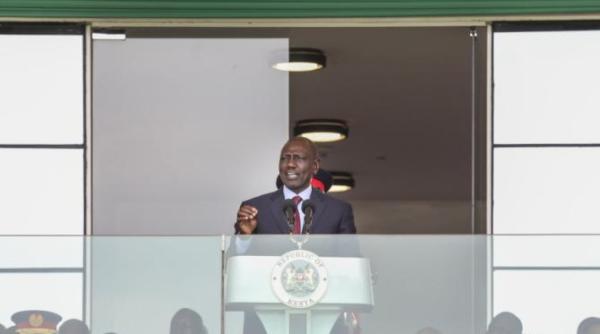 kenya a ramas fara ministri si procuror general presedintele ruto i a demis cu efect imediat