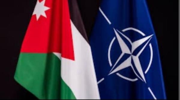 la summitul nato de la washington s a decis si deschiderea unui birou de legatura nato in iordania