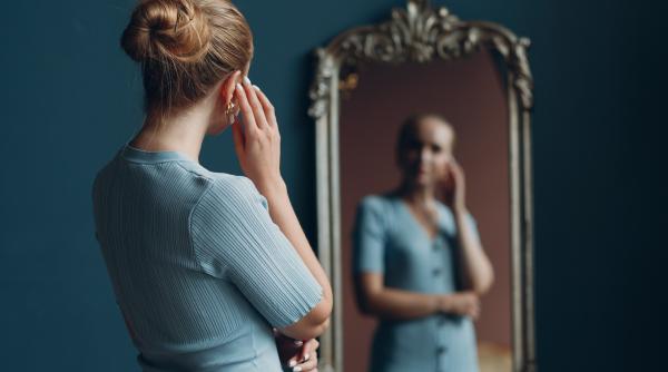 narcisismul scade odata cu varsta arata un studiu