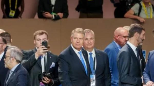 val valcu dupa ce nicolae ciuca l a insotit pe klaus iohannis la summit ul nato are un rol si aceasta diplomatie militara