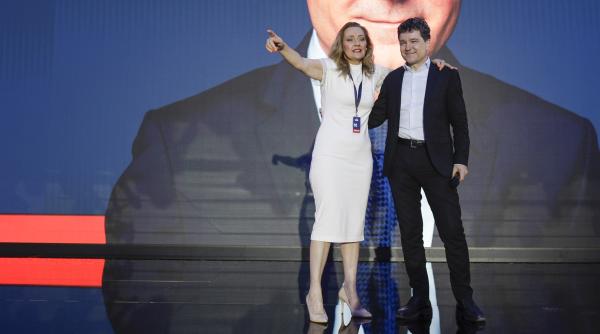 viraj catre prezidentiale nicusor dan face scandal aplica modelul basescu