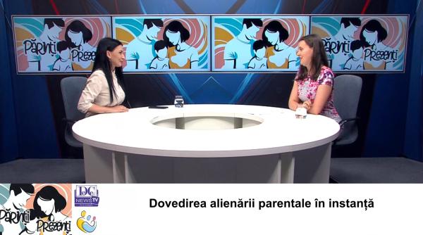 alienarea parentala razboiul periculos dintre parinti si consecintele juridice avocata adelina ralea la parinti prezenti video