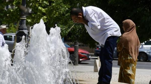 canicula in romania atentionari de la medici pneumologi pentru pacientii cronici