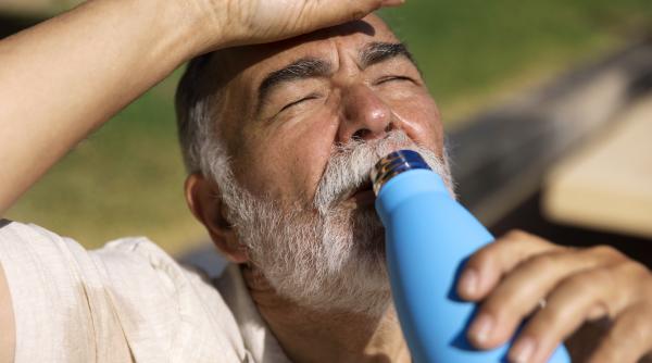 cod rosu si portocaliu de canicula in weekend in aproape toata tara de luni pana la 41 de grade in bucuresti