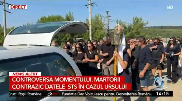 fata atacata de urs la jepii mici diana maria a fost inmormantata astazi in rochie de mireasa