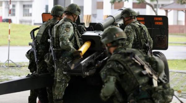 taiwanul in alerta radarele au detectat valuri de rachete trase de china spre mongolia interioara