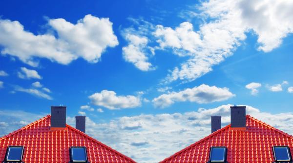 acoperisuri reci cea mai buna solutie pentru marile orase pe vreme caniculara studiu