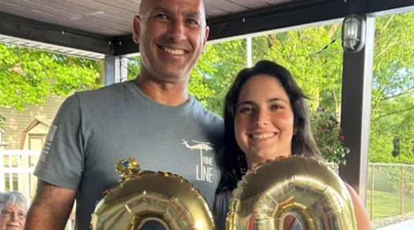 barbatul ucis la mitingul lui trump s a aruncat in fata glontului care se ducea spre fiicele lui