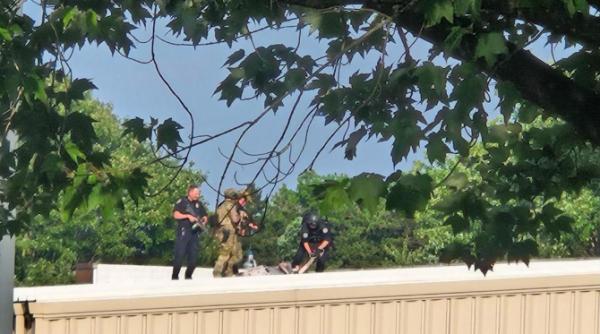 esec urias al serviciilor secrete la mitingul pentru donald trump distanta de la care recrutii armatei americane trebuie sa nimereasca tinta pentru a se califica pentru pusca m16