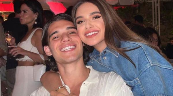 ianis hagi si elena tanase se casatoresc religios duminica 14 iulie