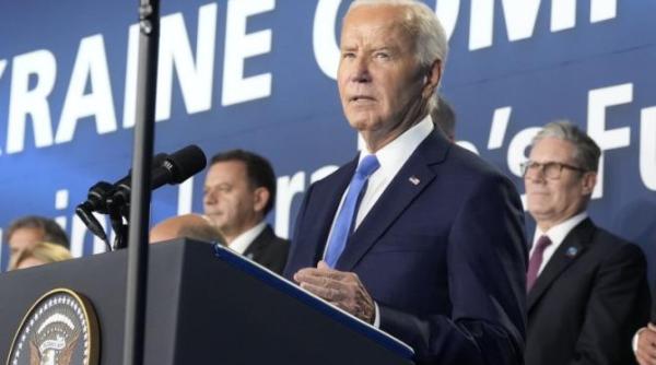 joe biden declaratii dupa tentativa de asasinare a lui donald trump