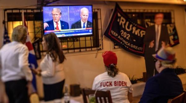 teoria conspiratiei dupa ce trump a fost tinta unui atac