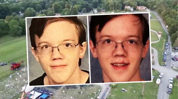 thomas crooks atacatorul lui trump era un singuratic care era adesea batjocorit de colegii de liceu si nici nu apare in albumul de absolvire