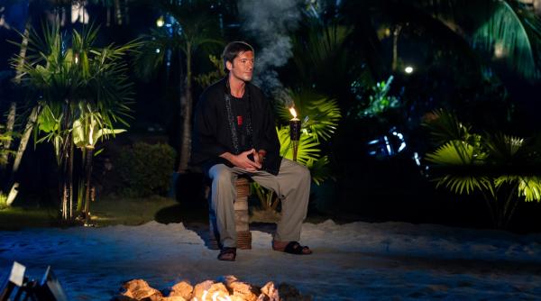 insula iubirii 2024 barbatii din cuplu moment neasteptat am ramas blocat ma uitam in gol