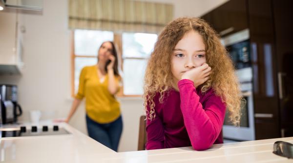 parintele bun vs parintele rau cum ajunge copilul tau la astfel de interpretari greseala pe care o faci