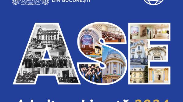 ase inscrierile la programele universitare sunt in plina desfasurare