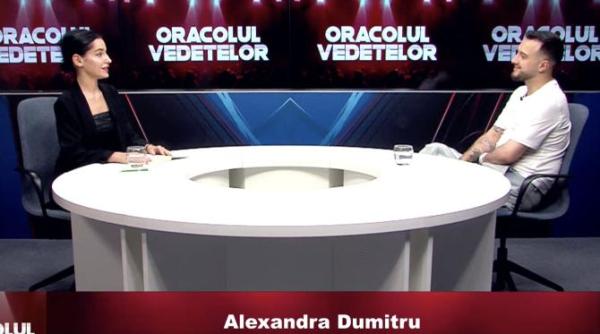 augustin zainea invitat la spectacola cum a ajuns sa fie viral pe tik tok video