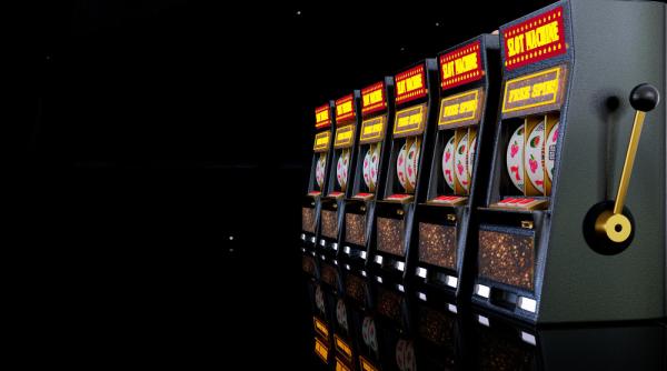 cele mai importante momente din evolutia sloturilor video