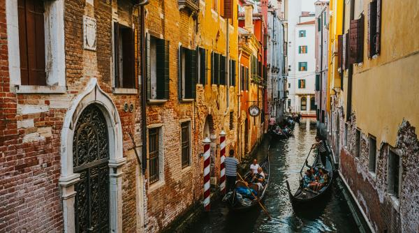 cum sa planifici un city break de ultim moment