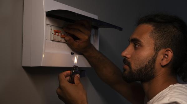 pene de curent tot mai dese in bucuresti electrocasnicele se transforma in bombe cu ceas