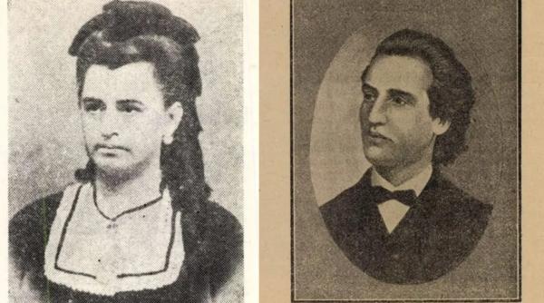 stiai ca mihai eminescu a fost sufleur si figurant la teatru pe cand avea doar 14 ani afla detalii nestiute din adolescenta poetului din articolul document marca dc news
