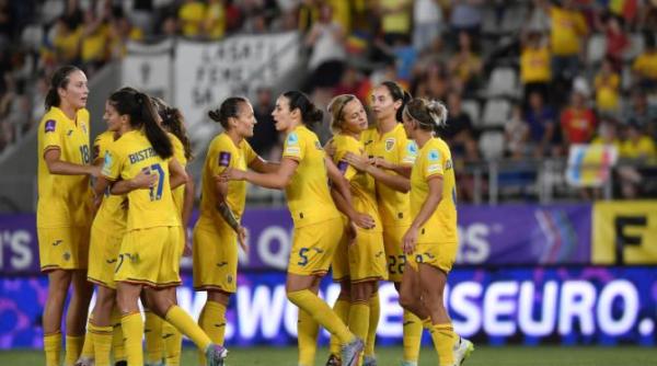 tricolorele au invins armenia cu 3 1 victorii pe linie in preliminariile pentru weuro 2025