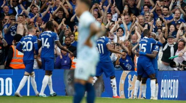 chelsea va investiga inregistrarea video rasista postata de enzo fernandez in care ii ironizeaza pe jucatorii frantei