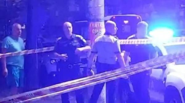 cine este doctorita gasita moarta in cabinetul ei din braila