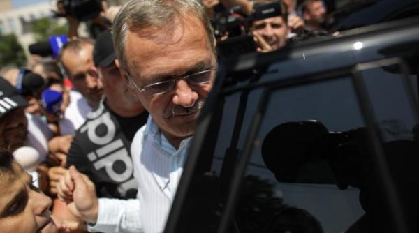 ciolacu despre revenirea lui dragnea in psd m ati lasat masca