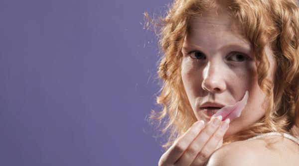 inrosirea obrajilor o reactie umana unica modificarea culorii pielii explicata de cercetatori