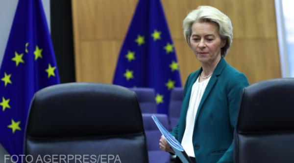 lovitura pentru von der leyen in procesul despre transparenta achizitiei de vaccinuri ii ia iohannis locul