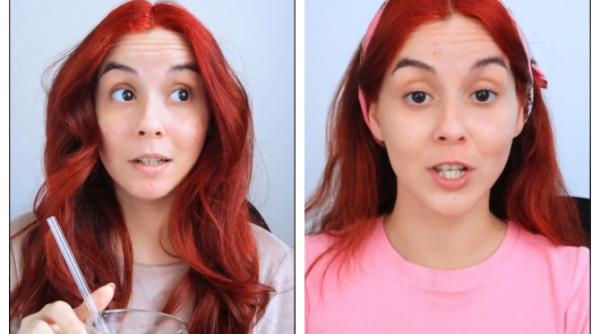 rocio martinez o cubaneza venita in romania spune ce i place dar si ce ar schimba la tara noastra video