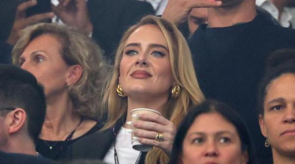 adele va lua o pauza mare de la muzica vreau sa fac alte lucruri