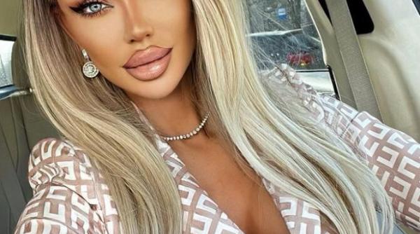 bianca dragusanu saltata de politisti ar fi adus haine din turcia fara sa declare veniturile