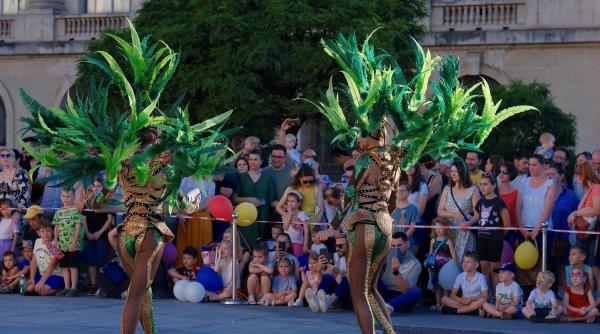 calea victoriei strazi deschise bucuresti promenada urbana in weekendul 20 21 iulie